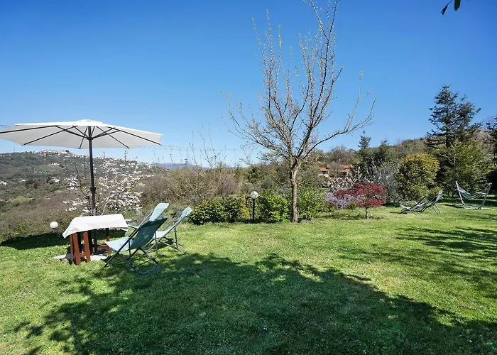 Apartamento Rosadimaggio Camelia