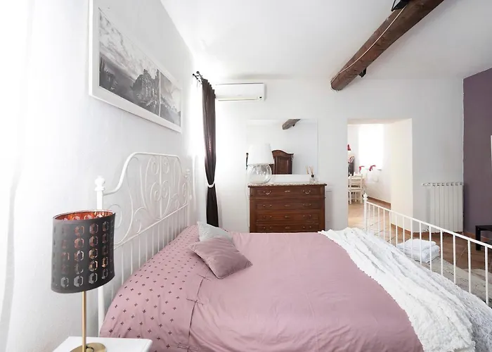 Rosadimaggio Camelia Apartamento Arcola