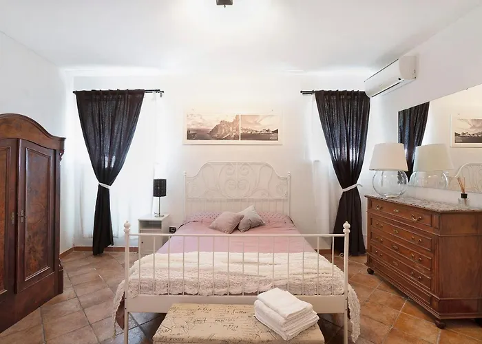 Apartamento Rosadimaggio Camelia Arcola