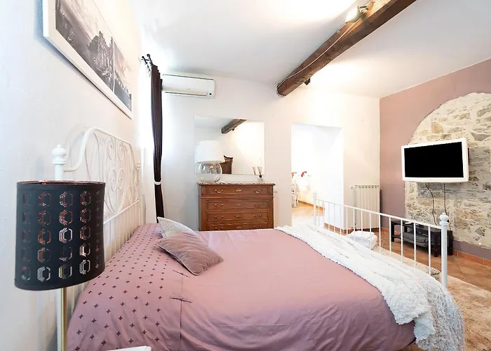 Apartamento Rosadimaggio Camelia Arcola