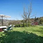 Apartman Rosadimaggio Camelia