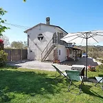 Apartman Rosadimaggio Camelia