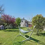 Rosadimaggio Camelia Apartman *