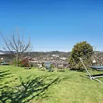 Apartman Rosadimaggio Camelia *