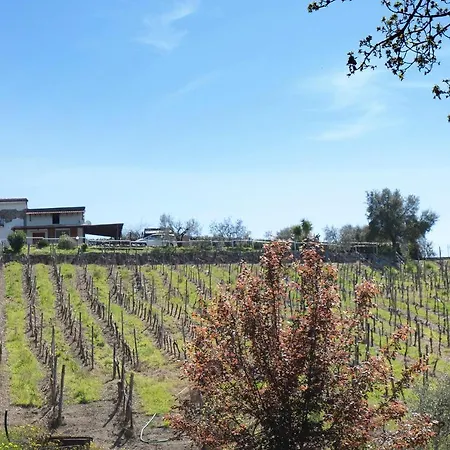 Rosadimaggio Camelia Appartement Arcola