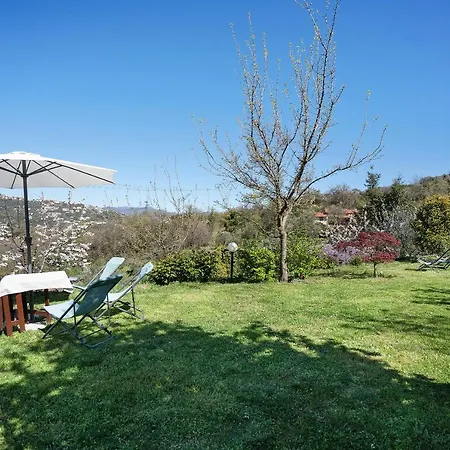 Apartamento Rosadimaggio Camelia