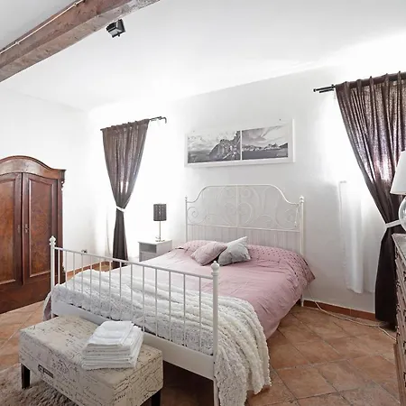 Rosadimaggio Camelia Appartement