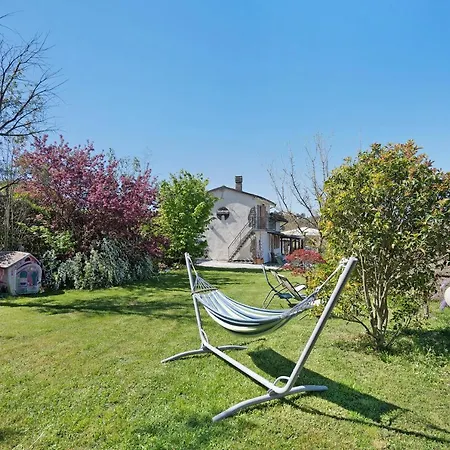 Rosadimaggio Camelia Appartement