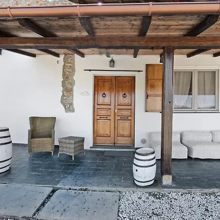 Apartment Rosadimaggio Camelia