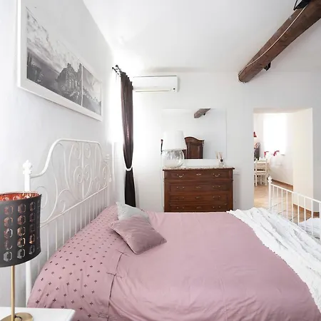 Rosadimaggio Camelia Appartement Arcola