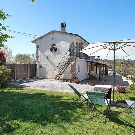 Rosadimaggio Camelia Apartment