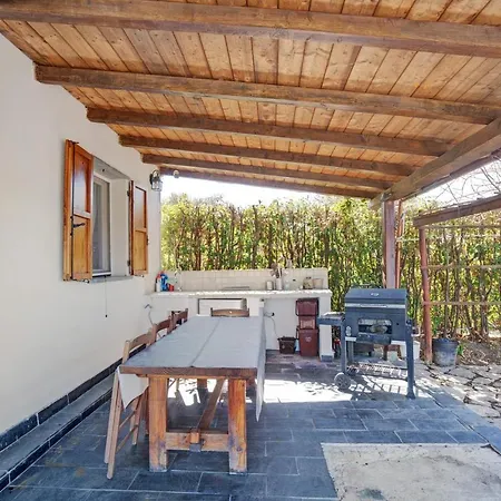 Rosadimaggio Camelia Appartement Arcola