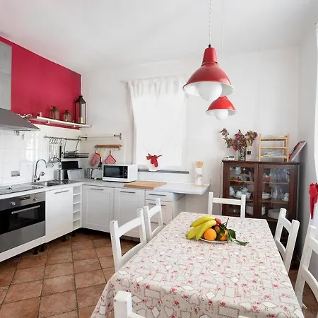 Rosadimaggio Camelia Appartement