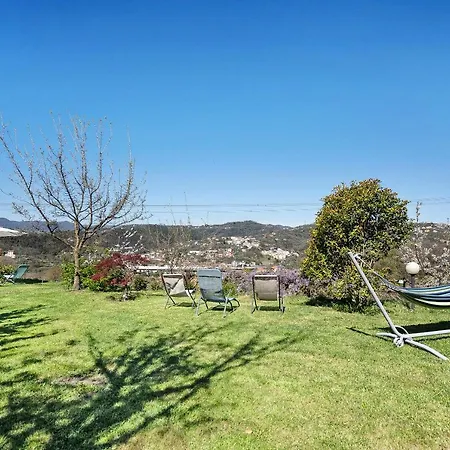 Rosadimaggio Camelia Appartement