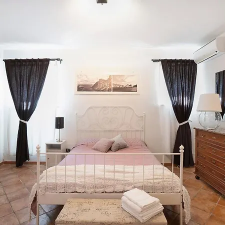 Appartement Rosadimaggio Camelia Arcola