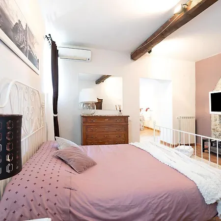 Appartement Rosadimaggio Camelia Arcola