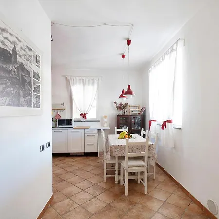 Rosadimaggio Camelia Apartamento Arcola