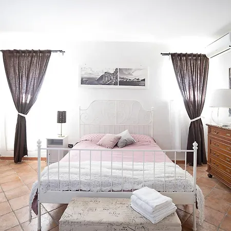 Apartman Rosadimaggio Camelia