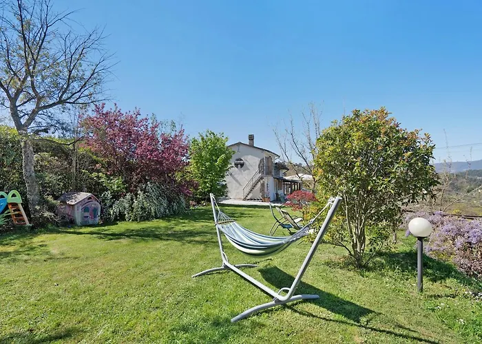 Rosadimaggio Camelia Lejlighed