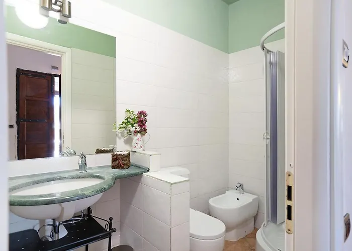 Rosadimaggio Camelia Lejlighed