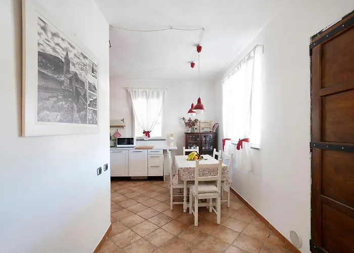 Rosadimaggio Camelia Lejlighed Arcola